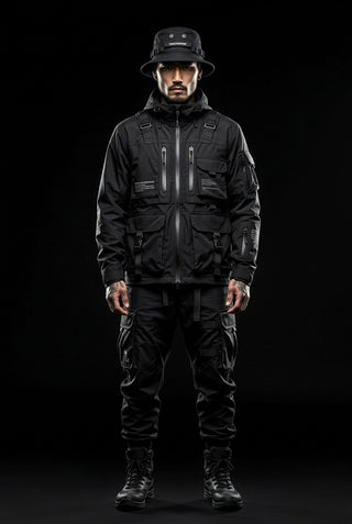 sombrero de tecnología