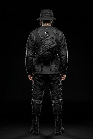 sombrero de tecnología