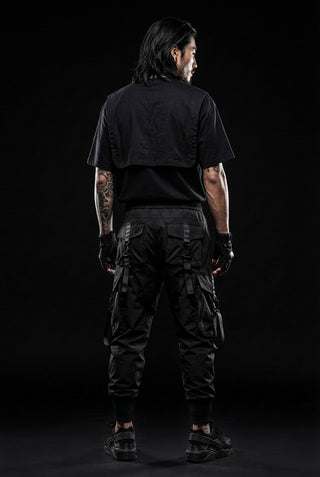 Leggings de ropa técnica