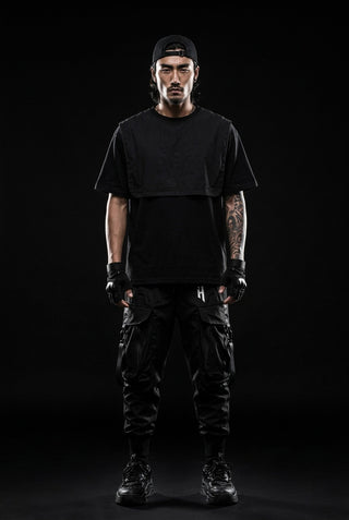 Leggings de ropa técnica