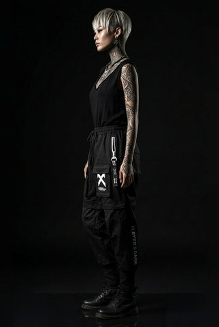Pantalones ninja Techwear