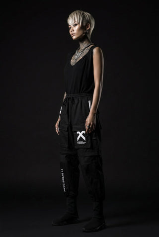 Pantalones ninja Techwear
