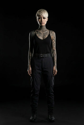 cinturón de ropa técnica