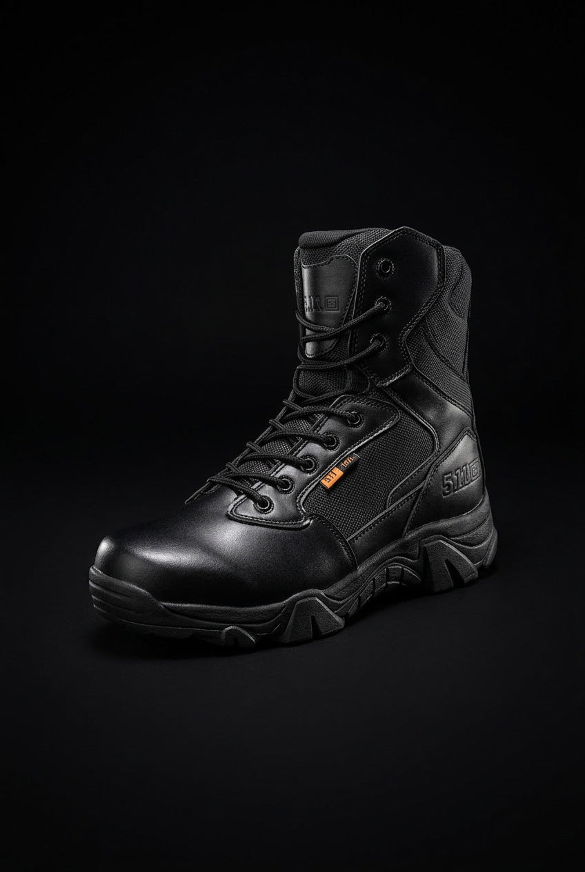 Botas tecnológicas