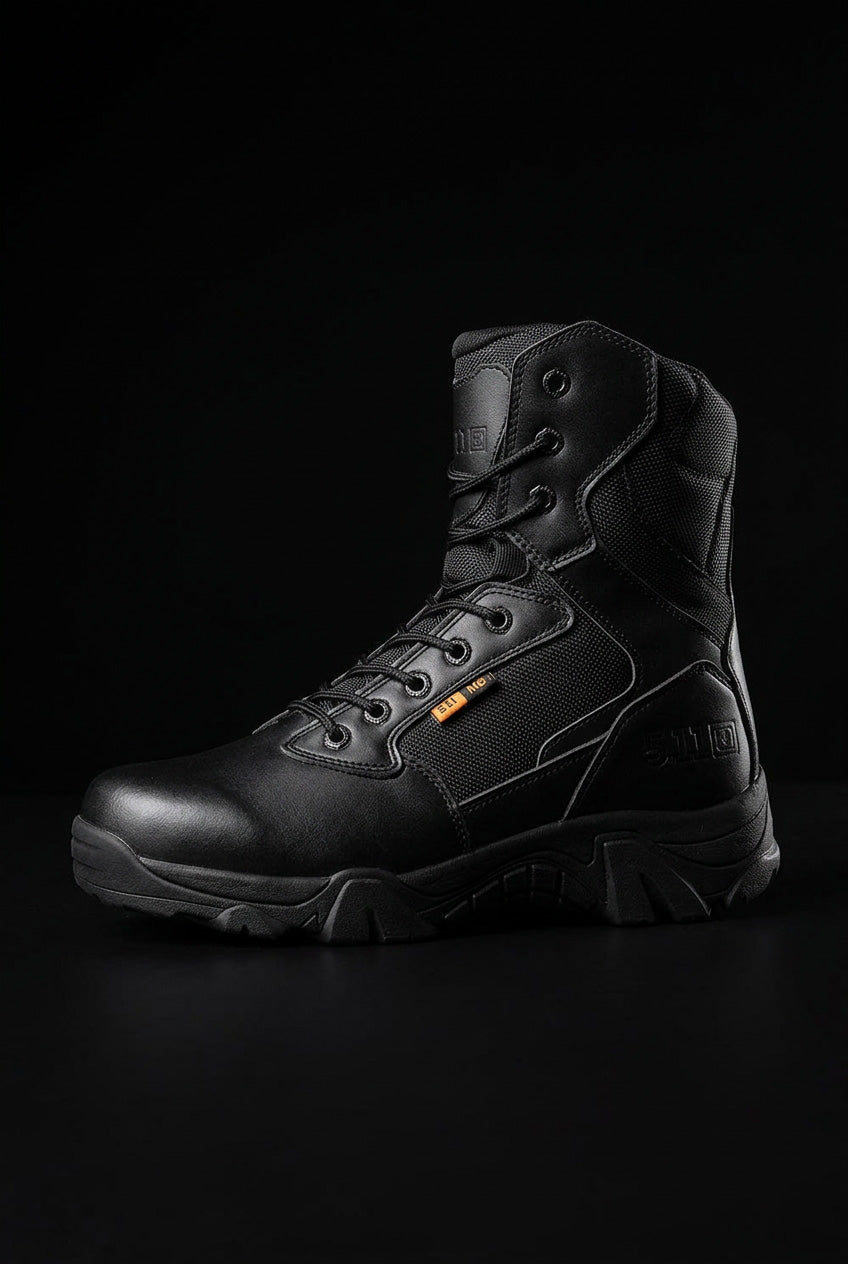 Botas tecnológicas