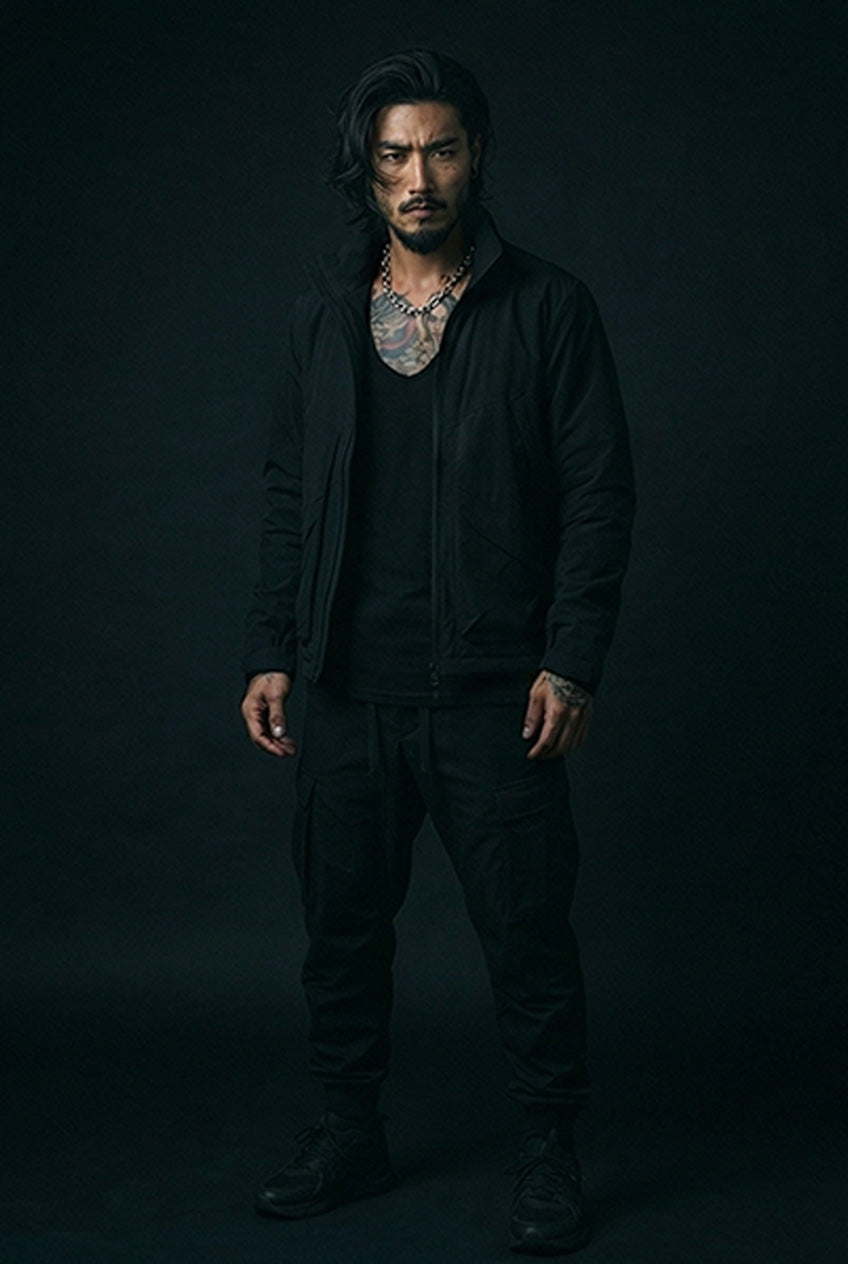 Cadenas de ropa tecnológica