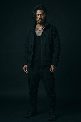 Cadenas de ropa tecnológica