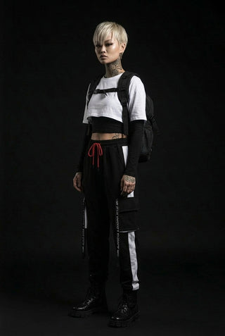 Conjunto de ropa técnica