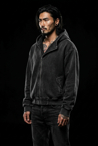 Ropa técnica Grialed