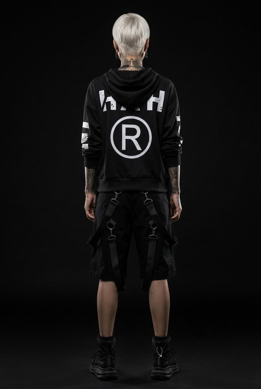 pantalones cortos de tecnología