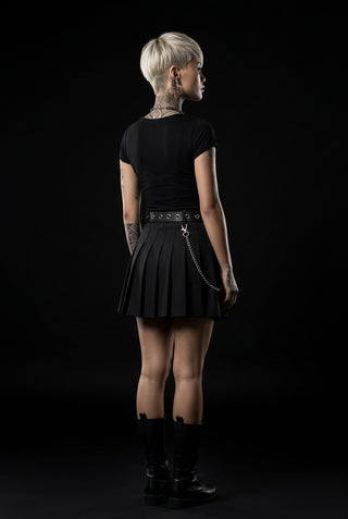 falda de ropa técnica