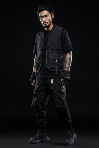 Leggings de ropa técnica