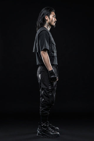 Leggings de ropa técnica