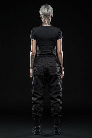 Pantalones ninja Techwear