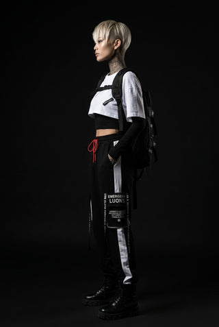 Conjunto de ropa técnica