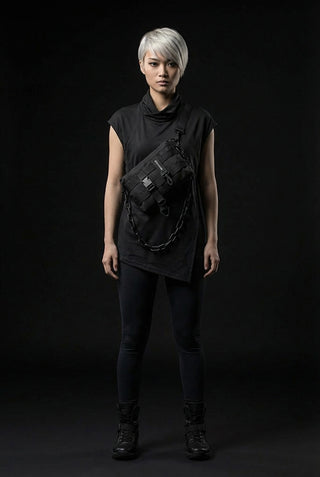 Honda de ropa técnica