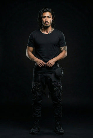 Correas de ropa técnica