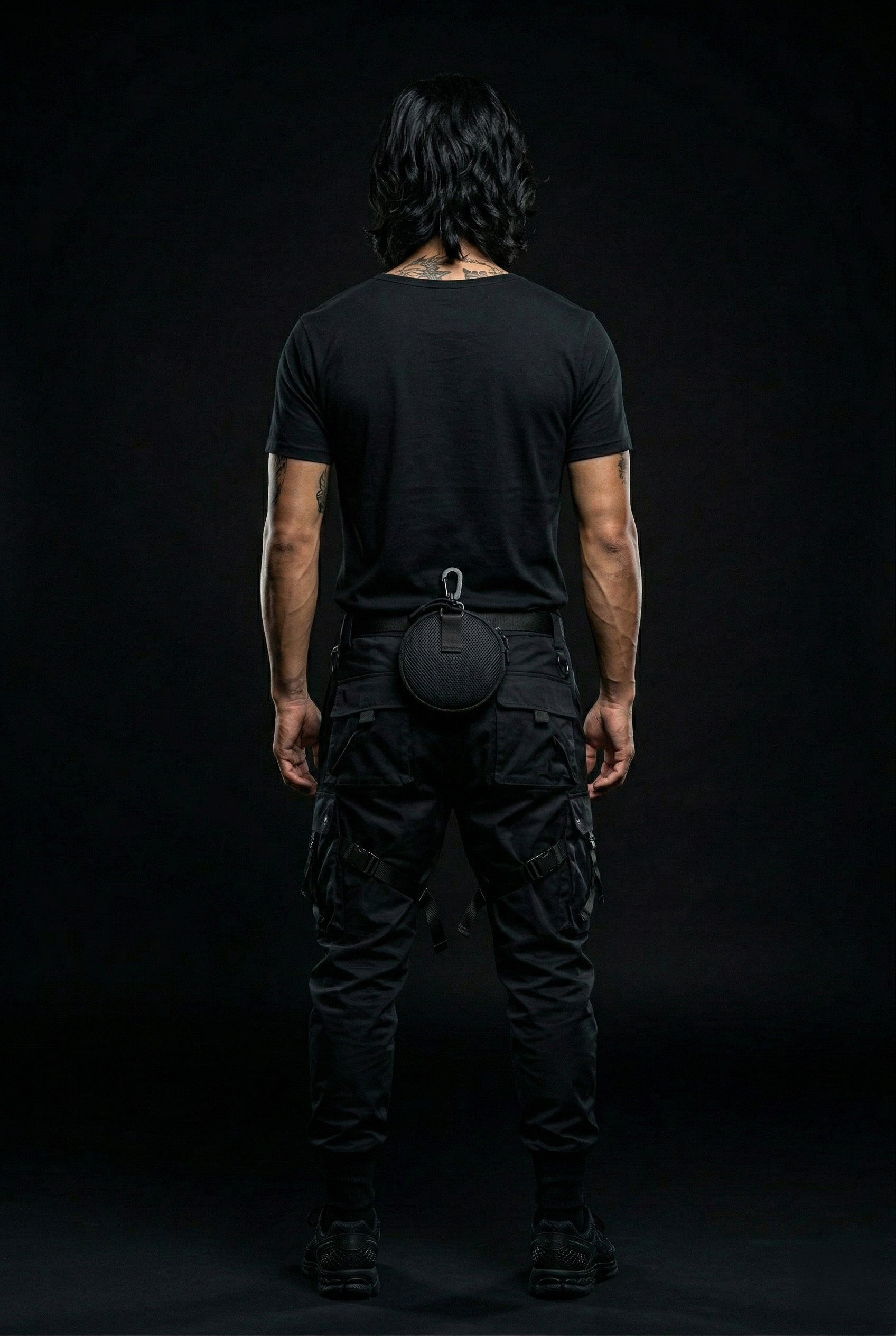 Correas de ropa técnica