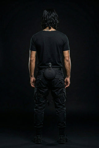 Correas de ropa técnica