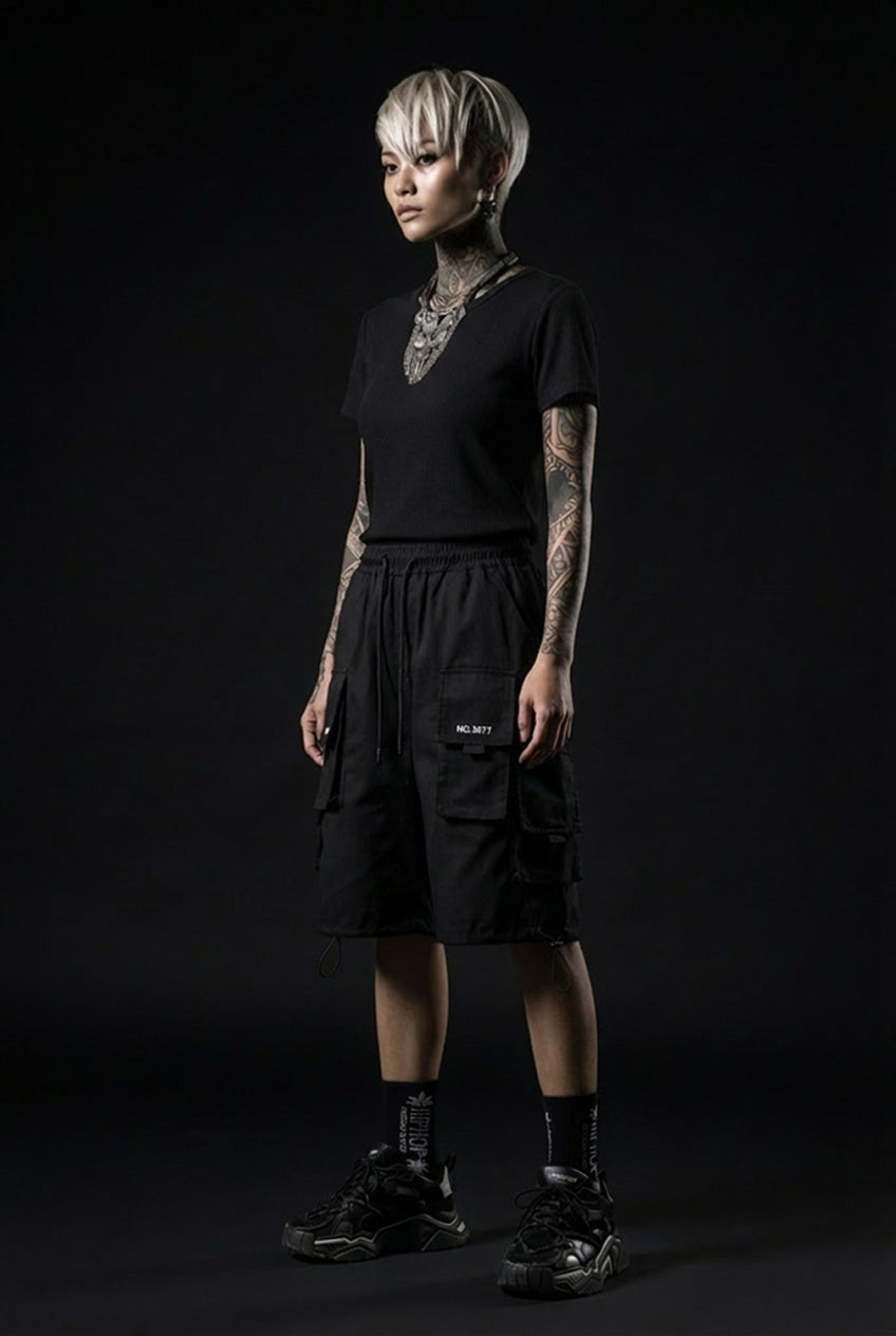 Ropa técnica de verano