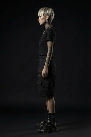 Ropa técnica de verano