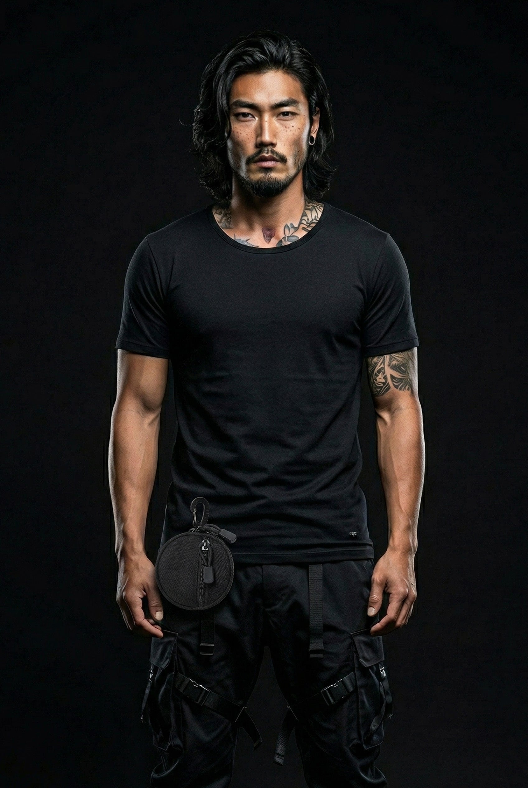 Correas de ropa técnica