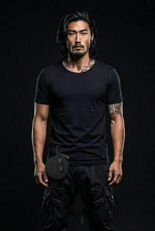 Correas de ropa técnica