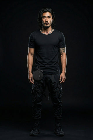 Correas de ropa técnica