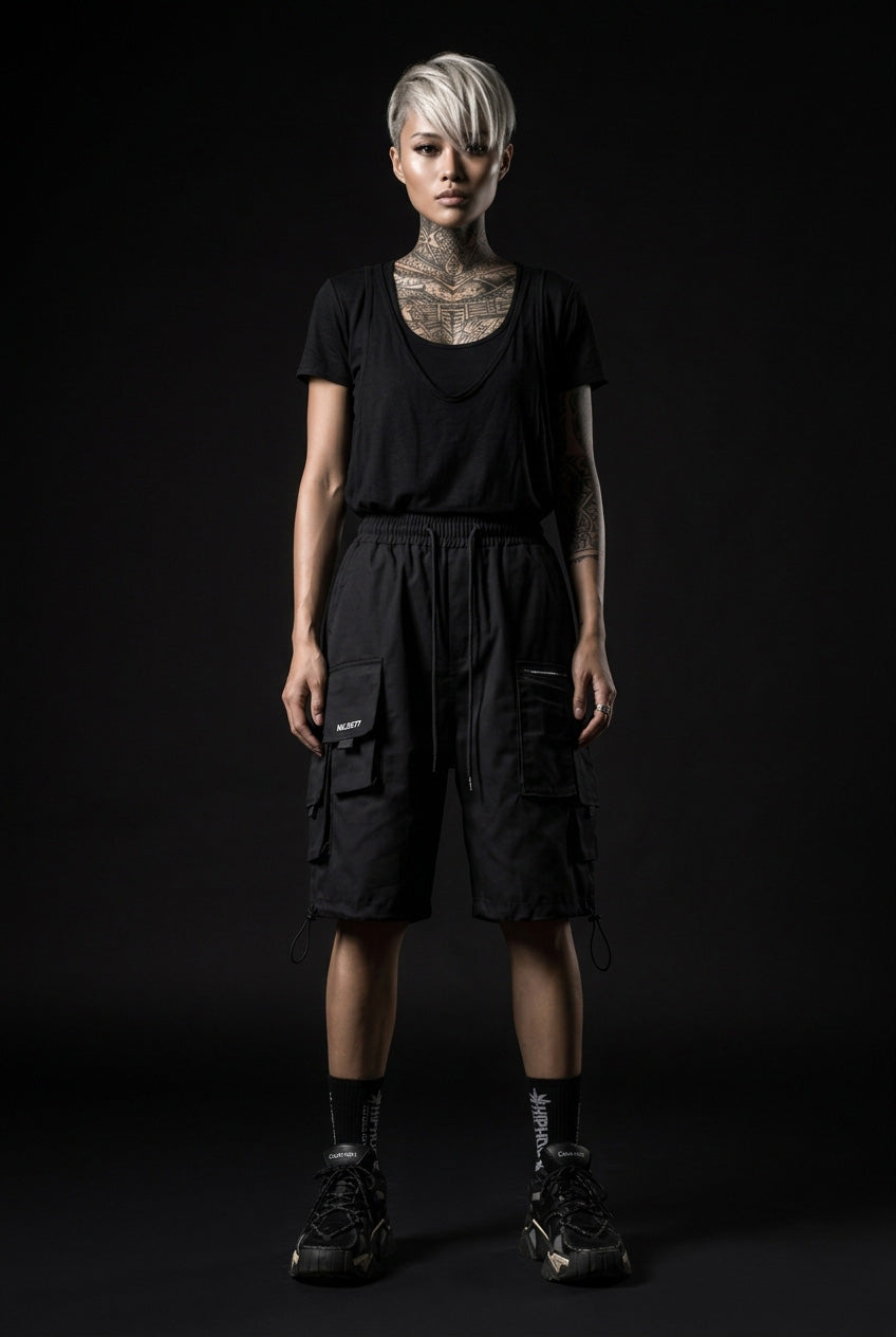 Ropa técnica de verano