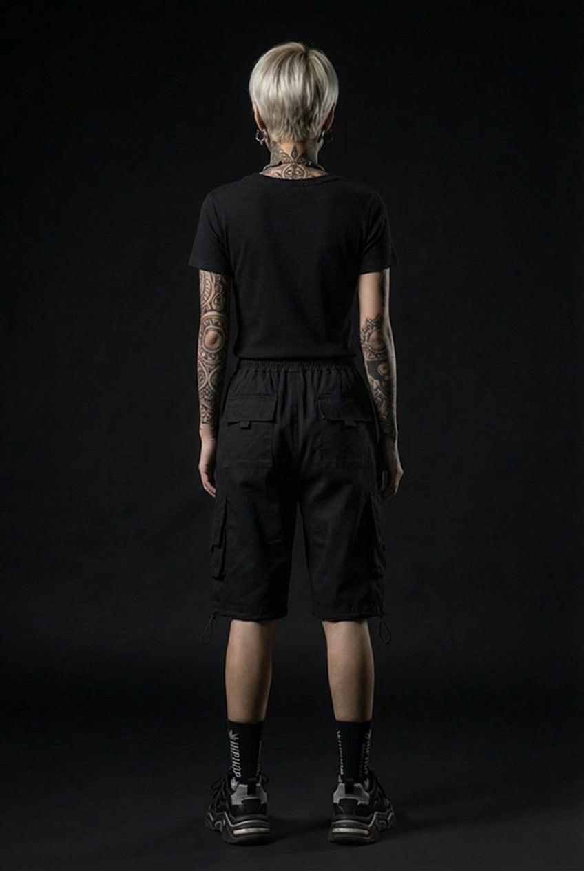 Ropa técnica de verano