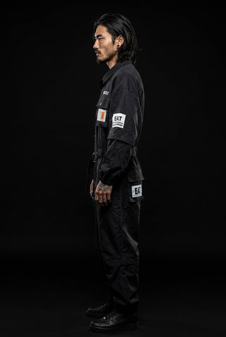 Ropa de trabajo tecnológica