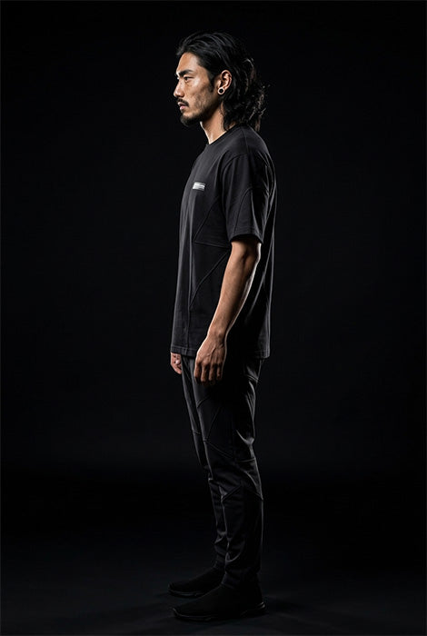 Camiseta urbana