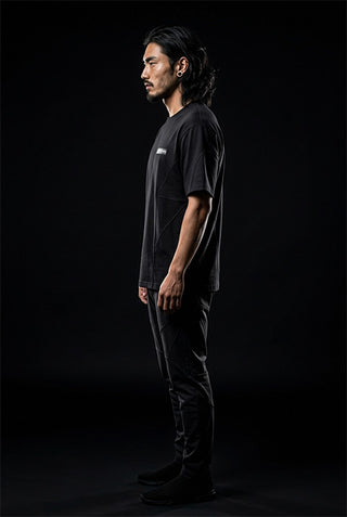 Camiseta urbana