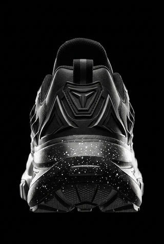 Zapatos ninja urbanos