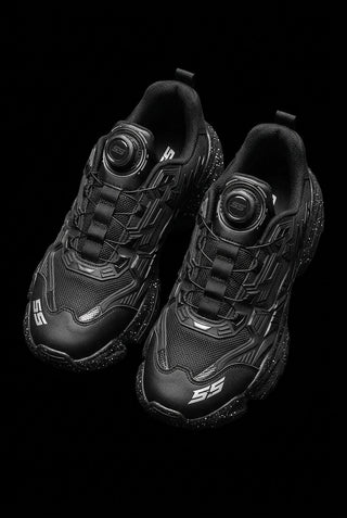 Zapatos ninja urbanos