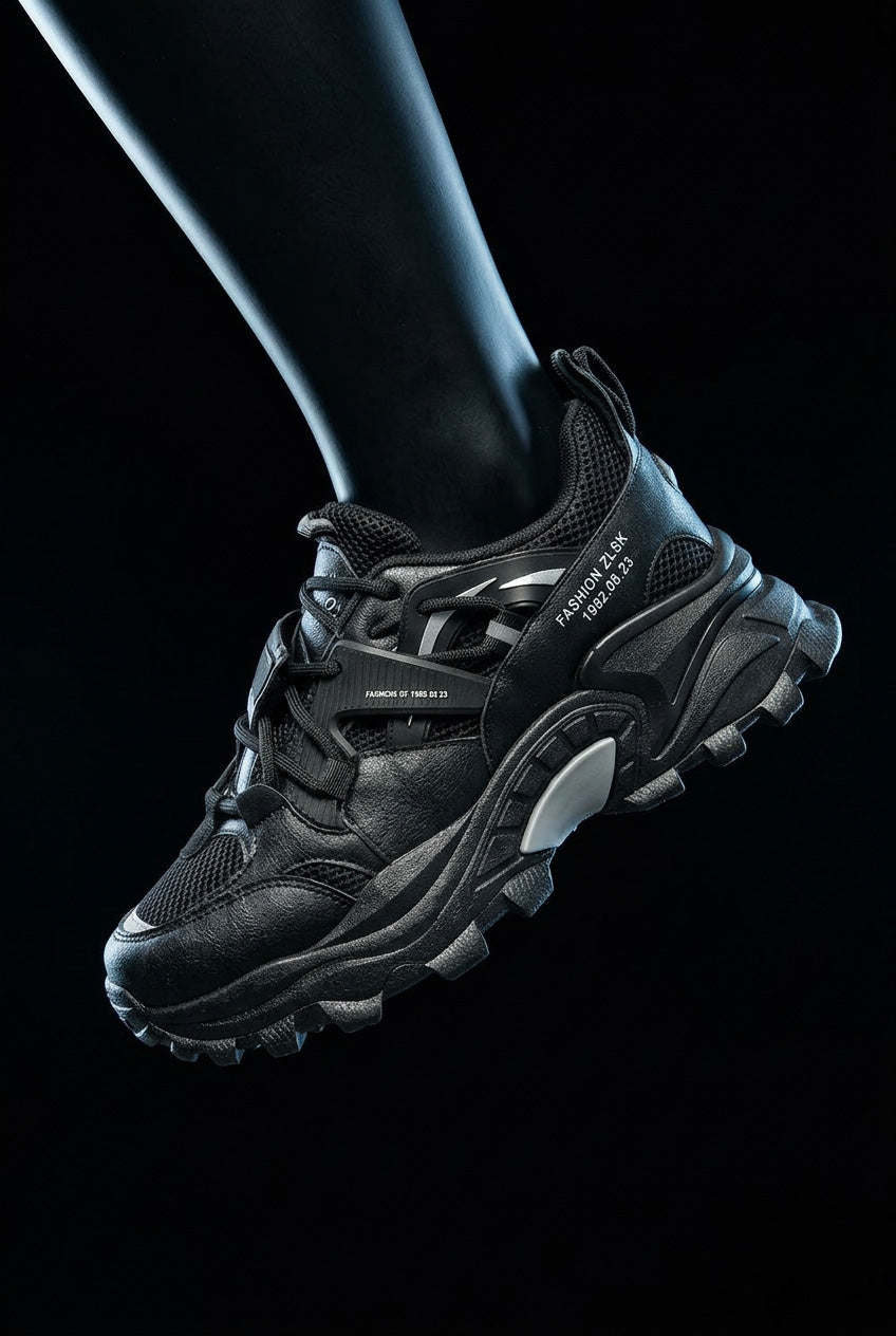Zapatillas urbanas