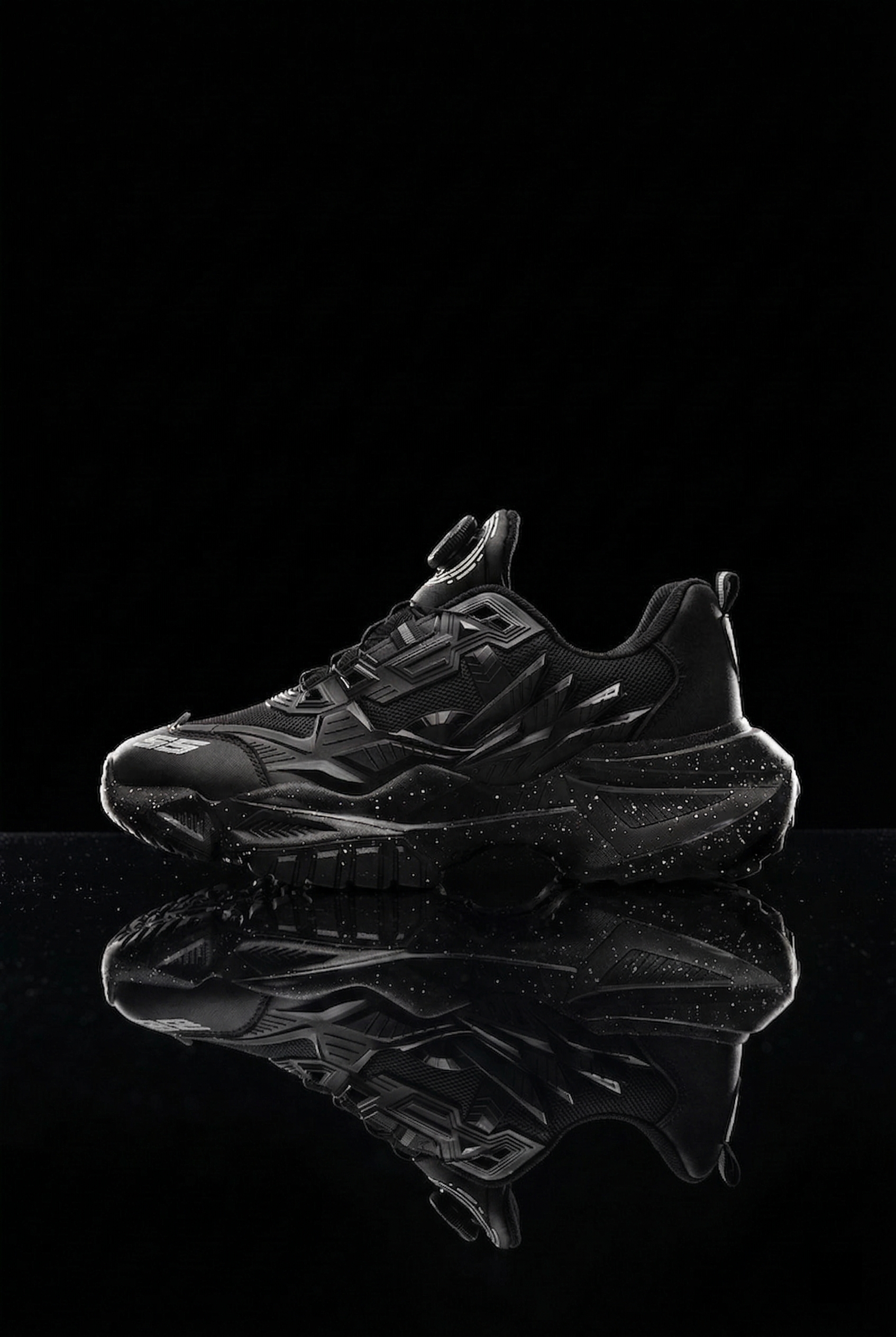 Zapatos ninja urbanos