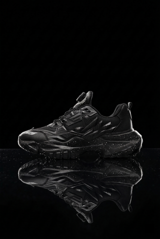 Zapatos ninja urbanos