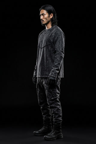 Camisetas urbanas de calle