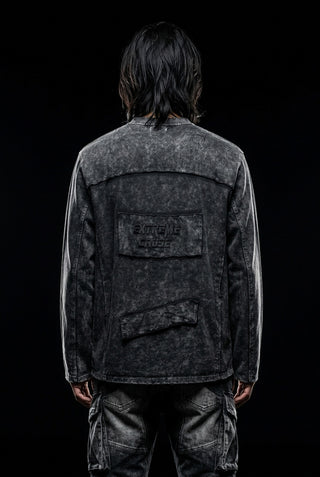 Camisetas urbanas de calle