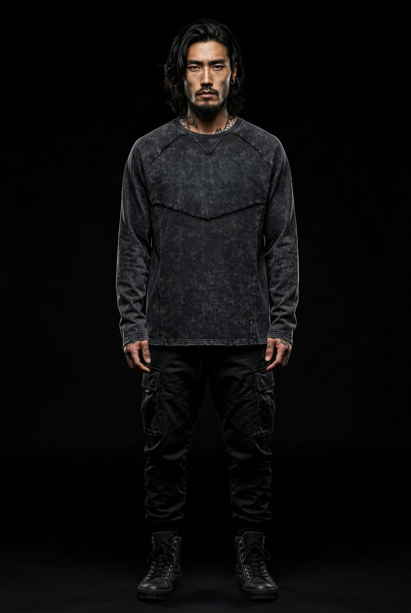 Camisetas urbanas de calle