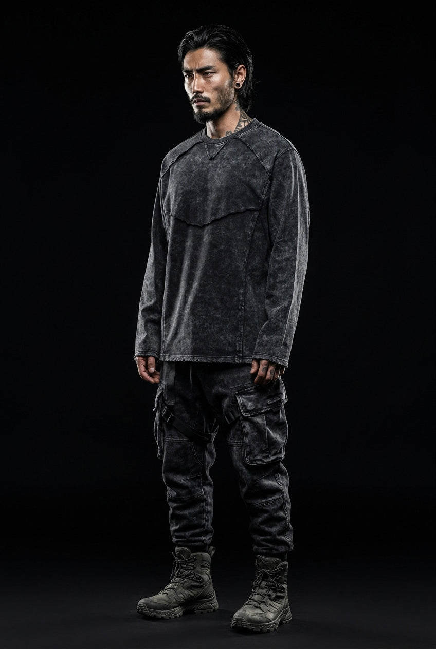 Camisetas urbanas de calle