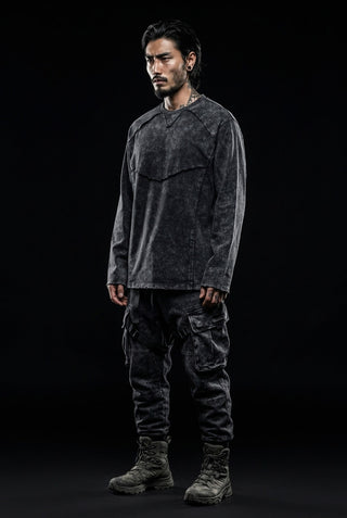 Camisetas urbanas de calle