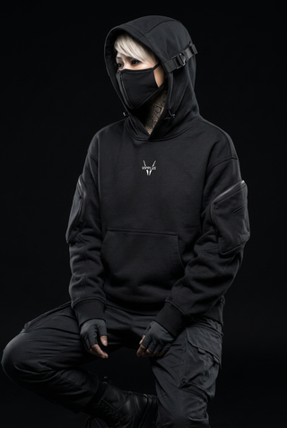 Sudaderas urbanas
