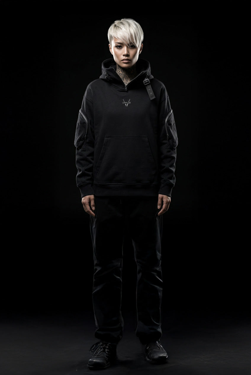 Sudaderas urbanas