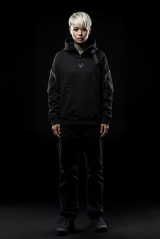 Sudaderas urbanas