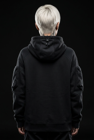 Sudaderas urbanas