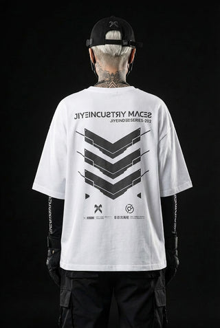 Ropa técnica blanca