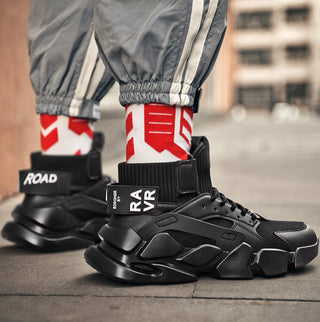Zapatilla urbana