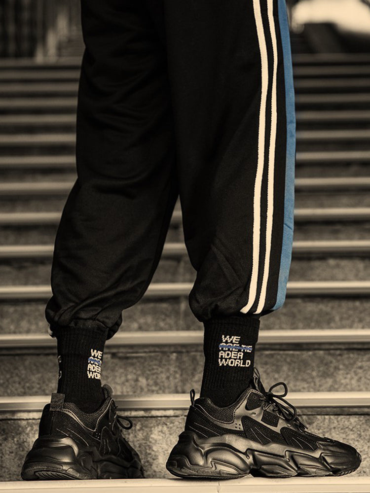 Zapatillas del futuro